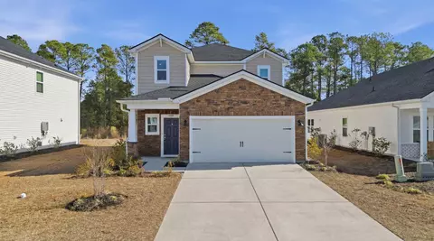 4100 Bayhill St, Myrtle Beach, SC 29579
