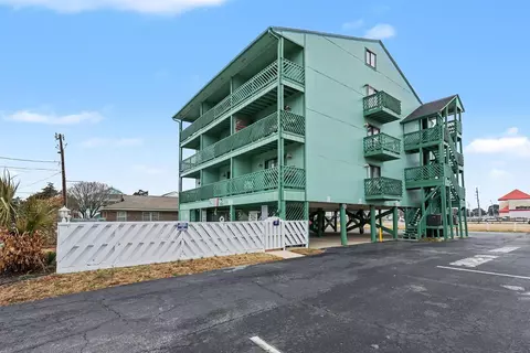 216 22nd Ave N #A2, North Myrtle Beach, SC 29582