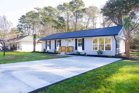 1104 Ragin St, Myrtle Beach, SC 29577