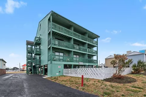 216 22nd Ave N #C1, North Myrtle Beach, SC 29582
