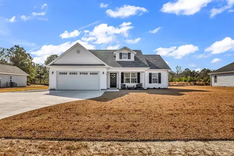 384 William Nobles Rd, Aynor, SC 29511