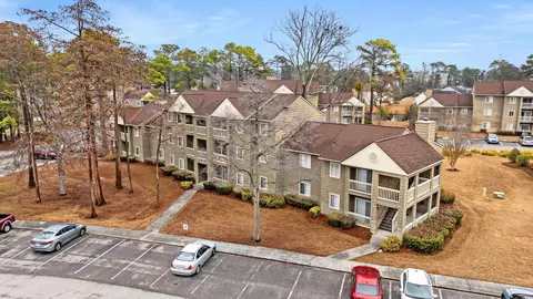 425 Myrtle Greens Dr #C, Conway, SC 29526