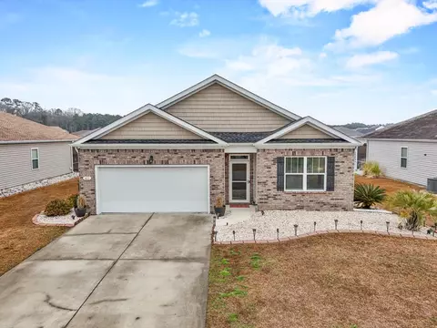 413 Accord St, Myrtle Beach, SC 29588