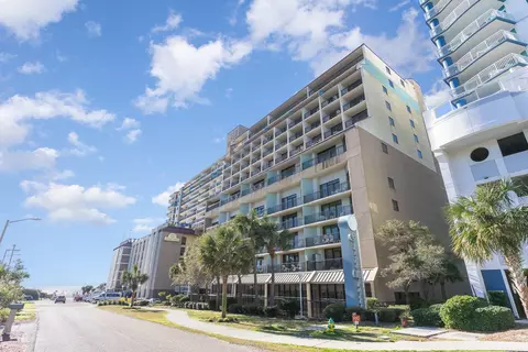 201 77th Ave N #934, Myrtle Beach, SC 29572
