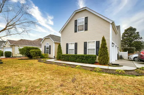 Exterior - 2089 Haystack Way, Myrtle Beach, SC 29579 photo 2 of 9