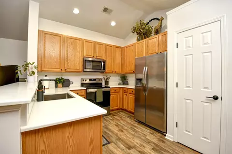 Kitchen - 2089 Haystack Way, Myrtle Beach, SC 29579 photo 1 of 2