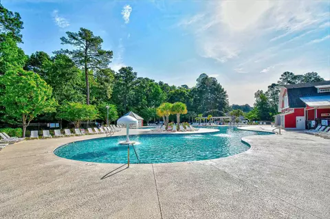 Exterior - 2089 Haystack Way, Myrtle Beach, SC 29579 photo 7 of 9