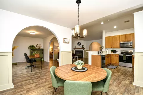 Dining - 2089 Haystack Way, Myrtle Beach, SC 29579 photo 1 of 3
