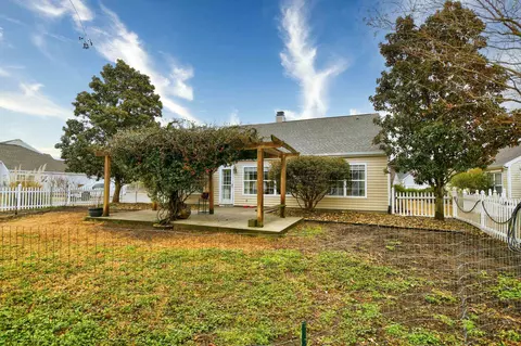Exterior - 2089 Haystack Way, Myrtle Beach, SC 29579 photo 4 of 9
