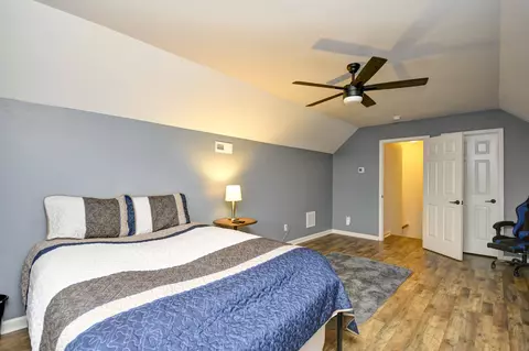 Bedroom - 2089 Haystack Way, Myrtle Beach, SC 29579 photo 6 of 6