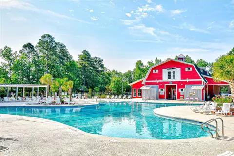 Exterior - 2089 Haystack Way, Myrtle Beach, SC 29579 photo 9 of 9