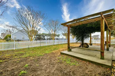 Exterior - 2089 Haystack Way, Myrtle Beach, SC 29579 photo 3 of 9