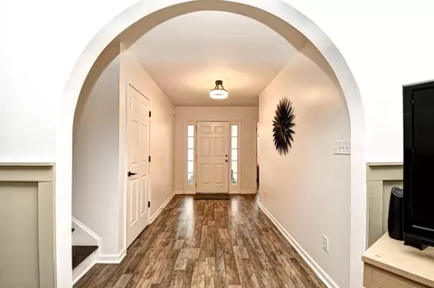 Entry Way - 2089 Haystack Way, Myrtle Beach, SC 29579 photo 1 of 1