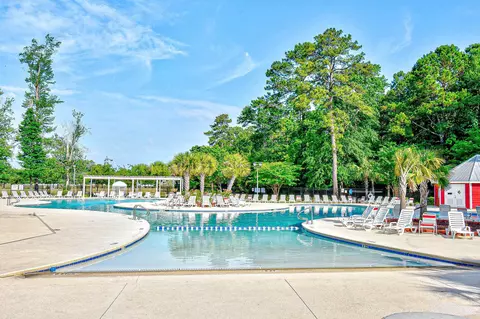 Exterior - 2089 Haystack Way, Myrtle Beach, SC 29579 photo 6 of 9