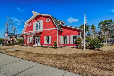 Exterior - 2089 Haystack Way, Myrtle Beach, SC 29579 photo 5 of 9