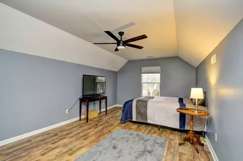 Bedroom - 2089 Haystack Way, Myrtle Beach, SC 29579 photo 5 of 6