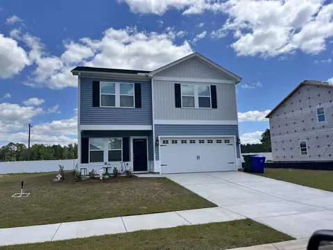 3205 Mountaineer Ln, Conway, SC 29526
