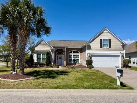 3001 Chesterwood Ct, Myrtle Beach, SC 29579