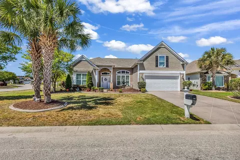 3001 Chesterwood Ct, Myrtle Beach, SC 29579