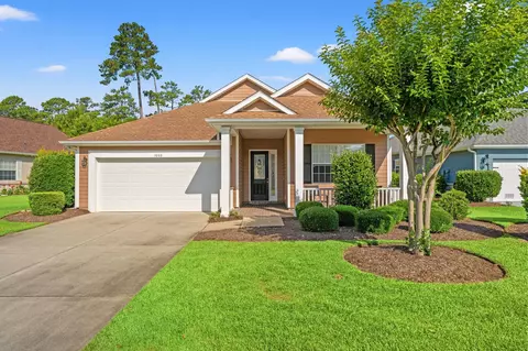 1006 Nittany Ct, Murrells Inlet, SC 29576