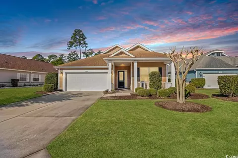 1006 Nittany Ct, Murrells Inlet, SC 29576