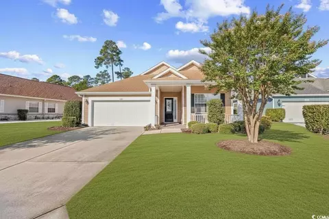 1006 Nittany Ct, Murrells Inlet, SC 29576