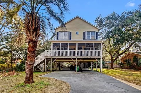 515 4th Ave N, Surfside Beach, SC 29575