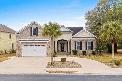 1194 E Isle Of Palms Ave, Myrtle Beach, SC 29579
