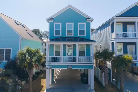 113 11th Ave S # -A, Surfside Beach, SC 29575