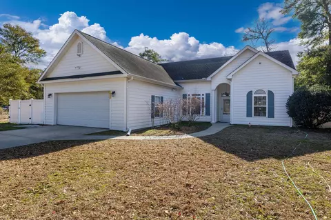 1630 Edgewood Dr, Little River, SC 29566