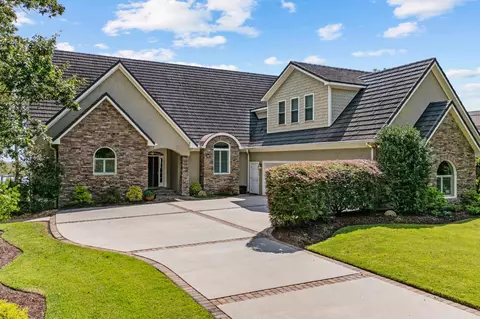 1324 Harbour Watch SW, Calabash, NC 28467