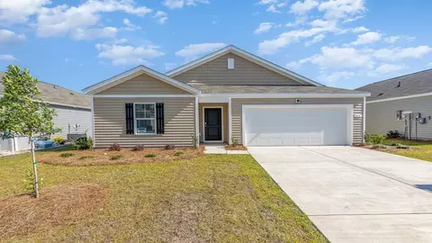 1329 Parkside Ct, Conway, SC 29527
