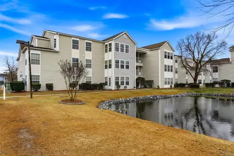 2269 Essex Dr #I, Surfside Beach, SC 29575