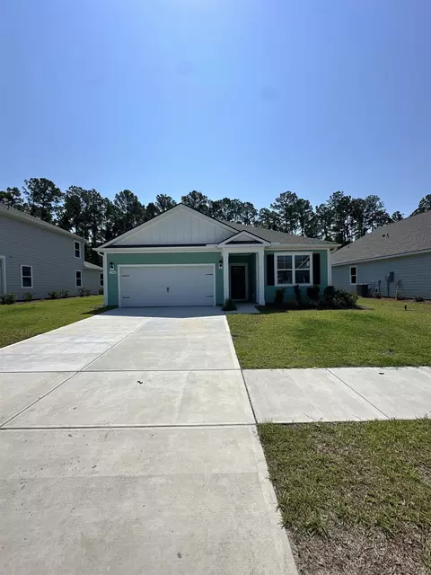 1340 Parkside Ct, Conway, SC 29527