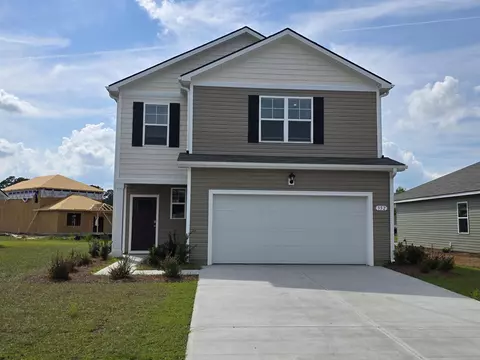 352 Skyward St, Myrtle Beach, SC 29588
