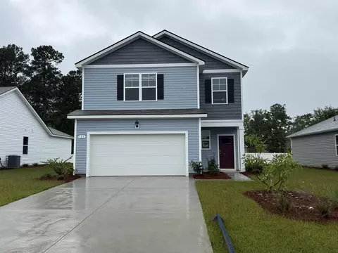 352 Skyward St, Myrtle Beach, SC 29588