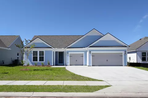 1505 Crested Iris Way, North Myrtle Beach, SC 29582