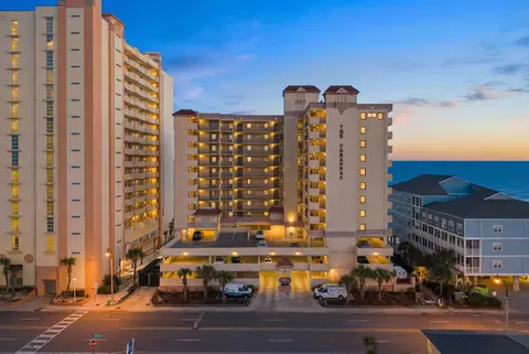 501 S Ocean Blvd #905, North Myrtle Beach, SC 29582