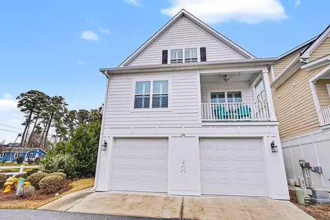 244 Gloucester Way, Little River, SC 29566
