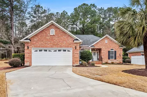 2977 Woodberry Ct, Little River, SC 29566