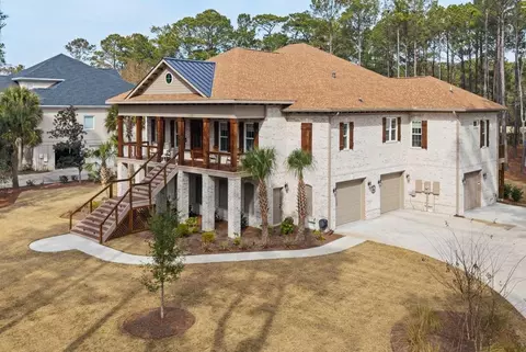 703 Collins Meadow Dr, Georgetown, SC 29440