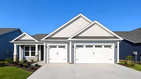 2040 Woodrush Loop, Little River, SC 29566
