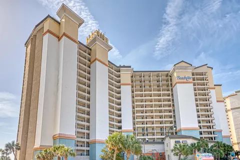 4800 S Ocean Blvd #505, North Myrtle Beach, SC 29582