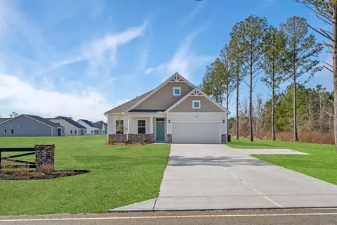 4138 Highway 554, Loris, SC 29569
