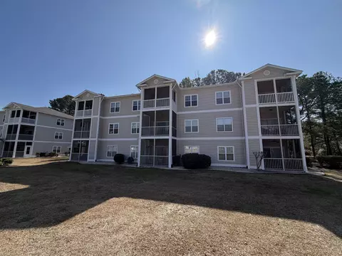 2474 Coastline Ct #302, Murrells Inlet, SC 29576