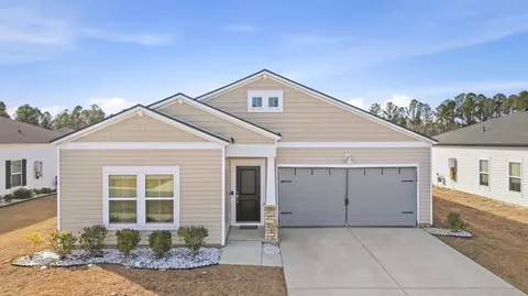 163 Fox Rae Dr, Conway, SC 29526