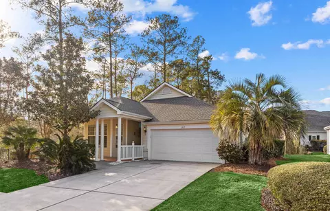 147 Sugar Loaf Ln, Murrells Inlet, SC 29576