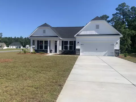 248 Palmetto Sand Loop, Conway, SC 29527