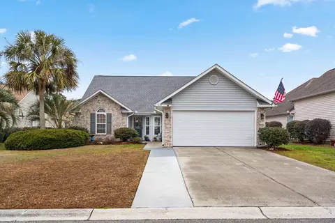 7274 Guinevere Cir, Myrtle Beach, SC 29588