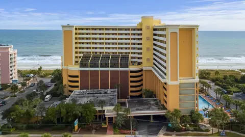 6900 N Ocean Blvd #1407, Myrtle Beach, SC 29572